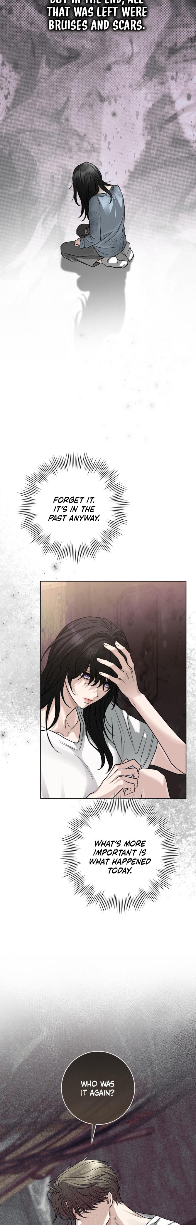 The Ant Hill chapter 2 page 18