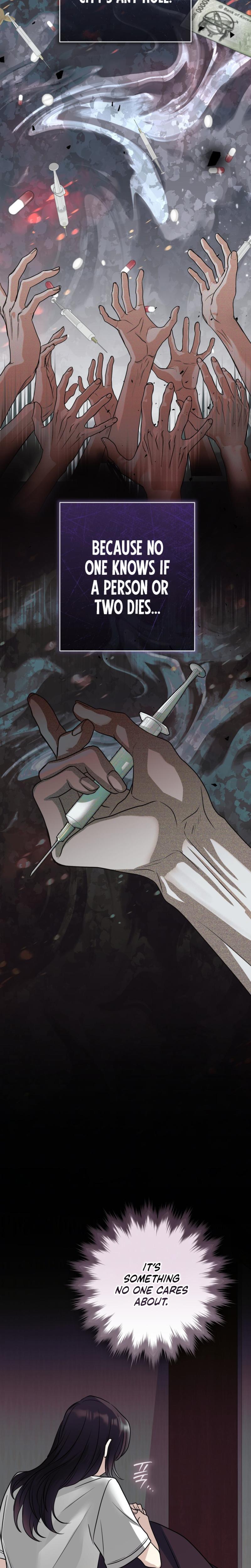 The Ant Hill chapter 2 page 25