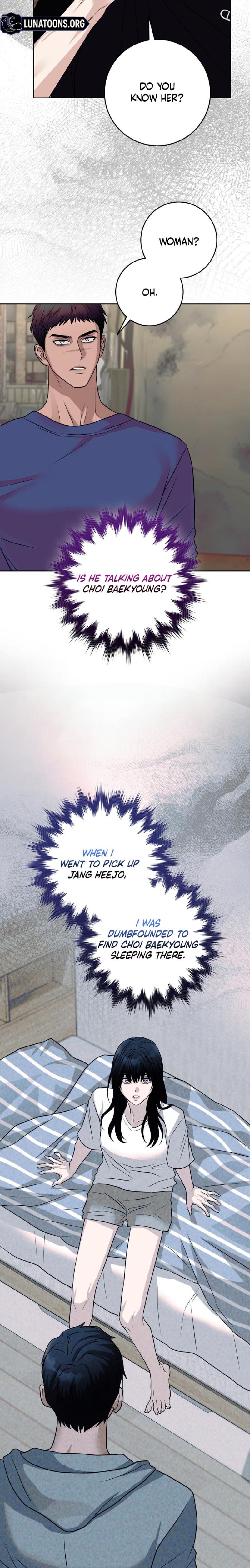 The Ant Hill chapter 3 page 26