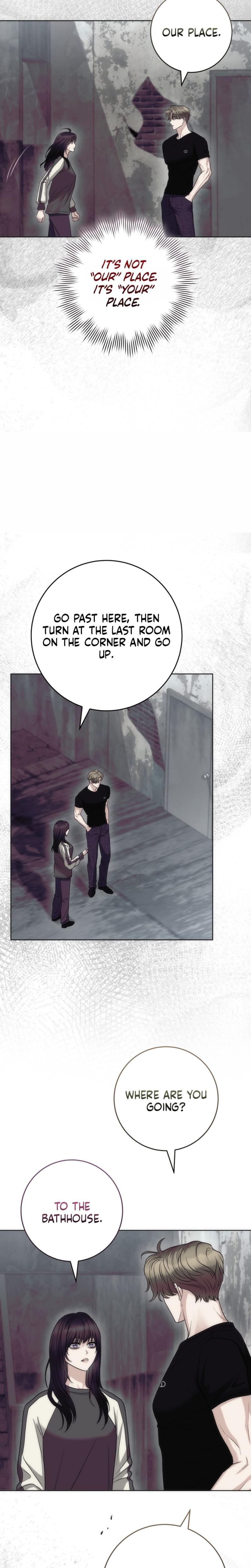 The Ant Hill chapter 4 page 14