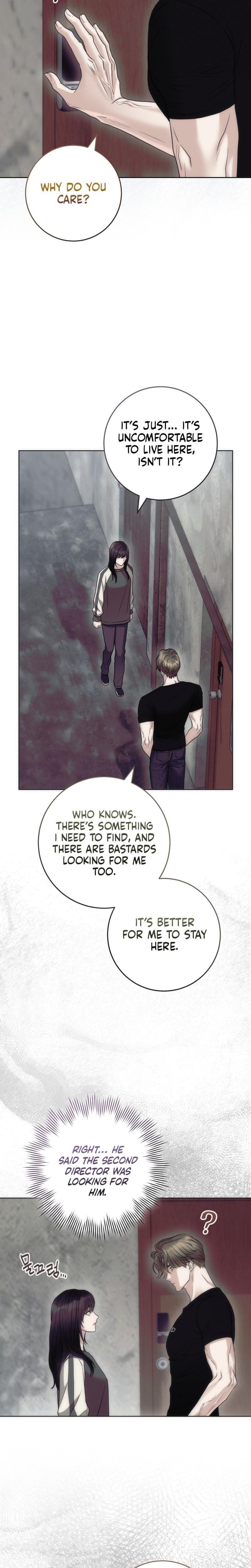 The Ant Hill chapter 4 page 26