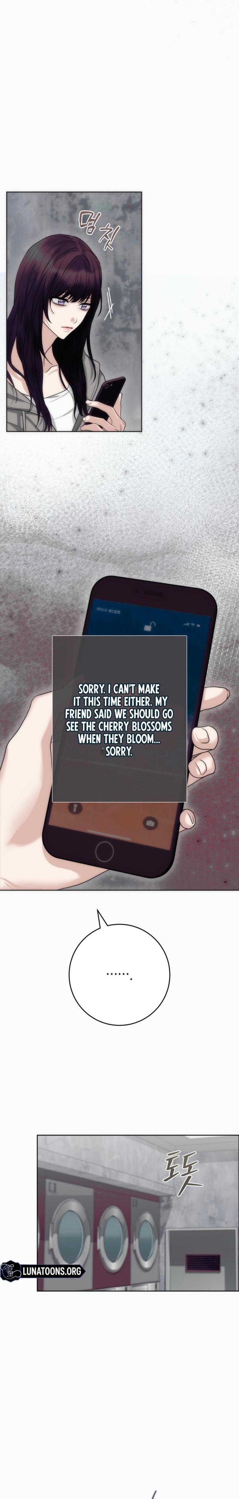 The Ant Hill chapter 5 page 23