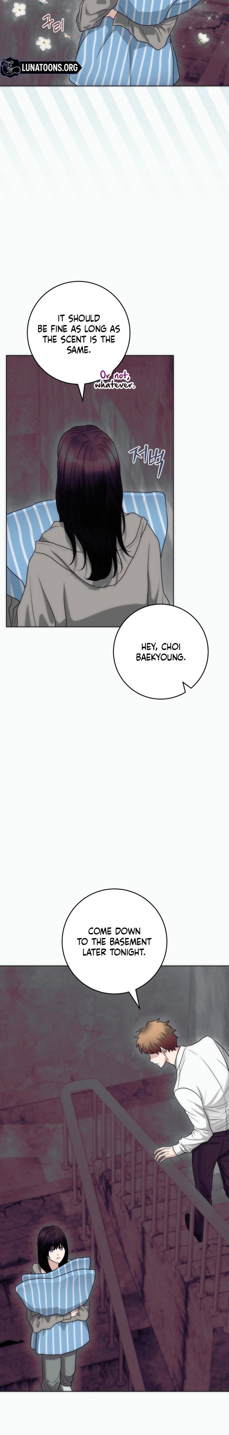 The Ant Hill chapter 5 page 26