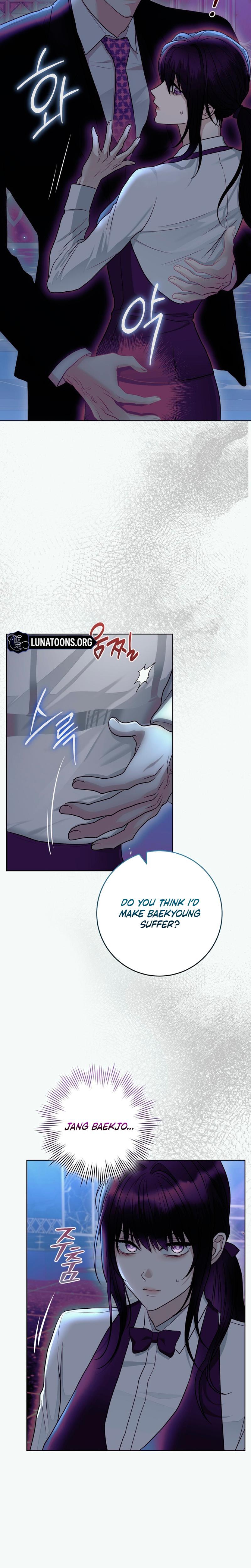 The Ant Hill chapter 6 page 29