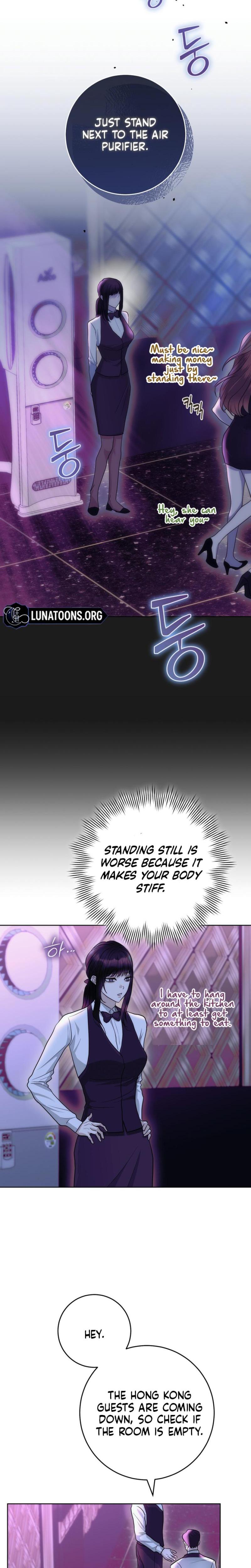 The Ant Hill chapter 7 page 7