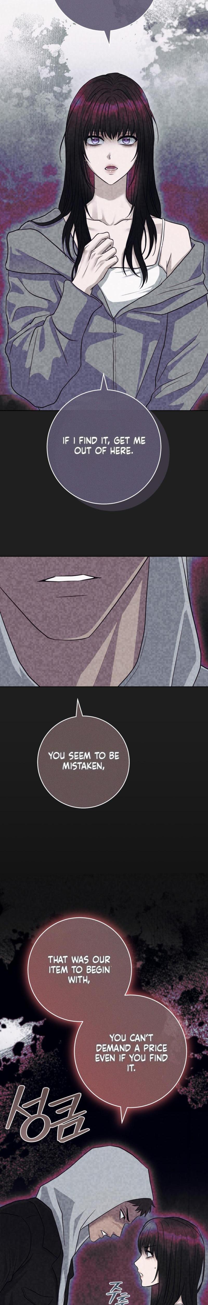 The Ant Hill chapter 7 page 9