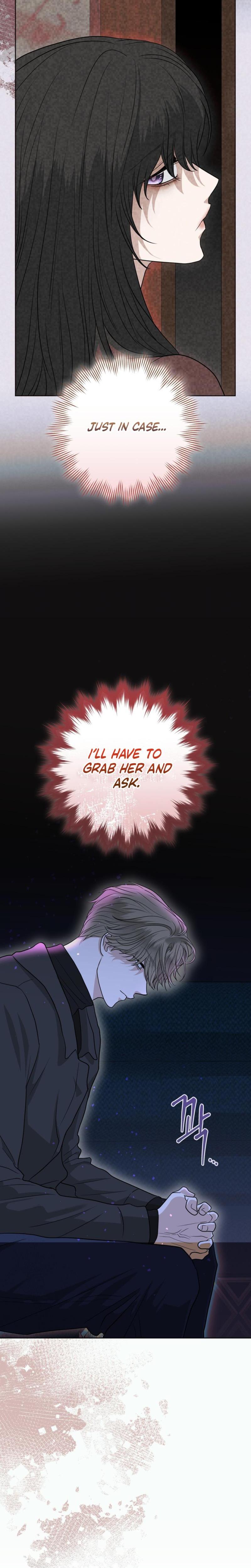 The Ant Hill chapter 7 page 25