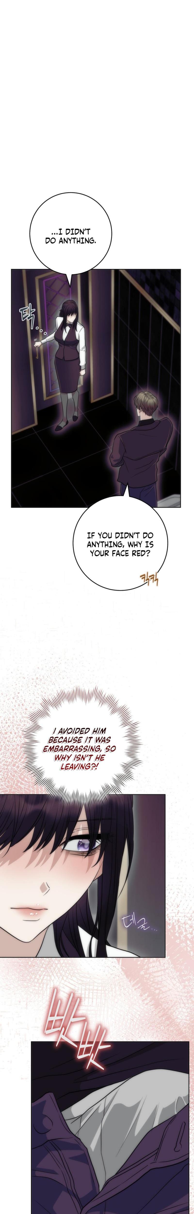 The Ant Hill chapter 8 page 4