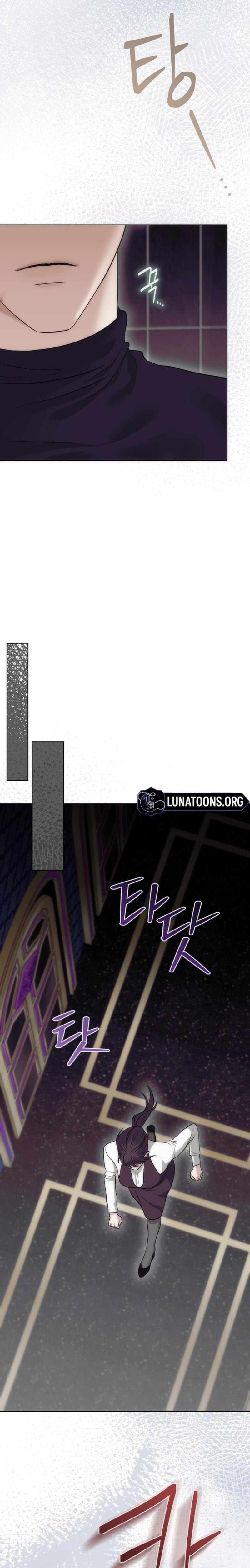 The Ant Hill chapter 8 page 28