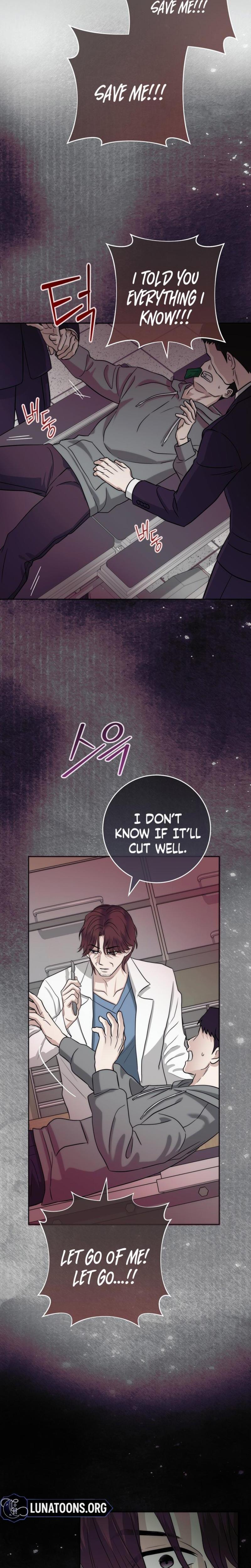 The Ant Hill chapter 9 page 11