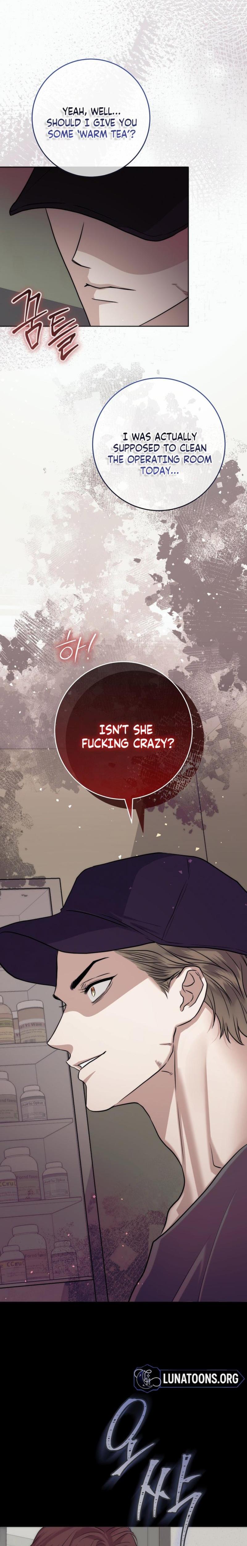 The Ant Hill chapter 9 page 19