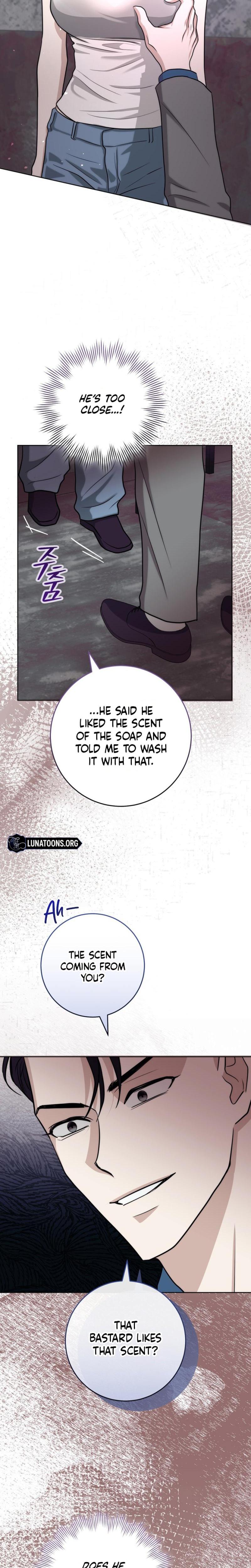 The Ant Hill chapter 10 page 5