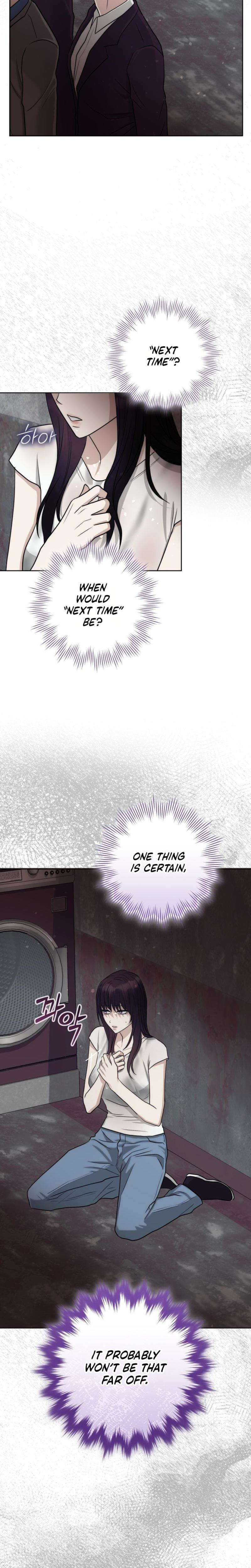 The Ant Hill chapter 10 page 17