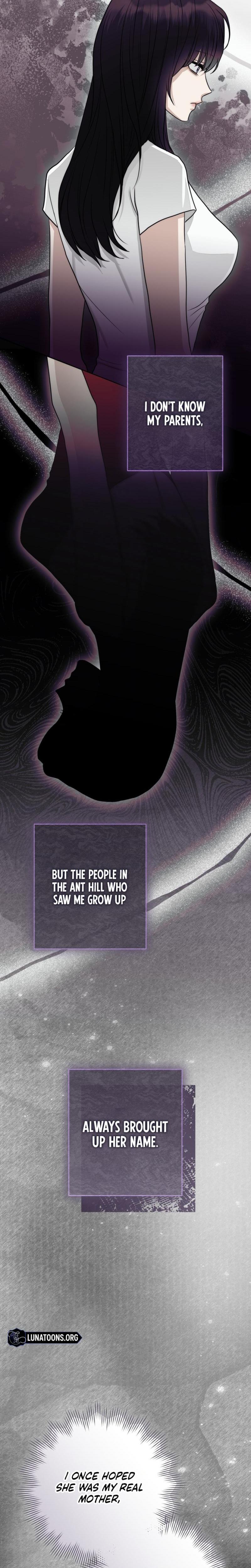 The Ant Hill chapter 10 page 19