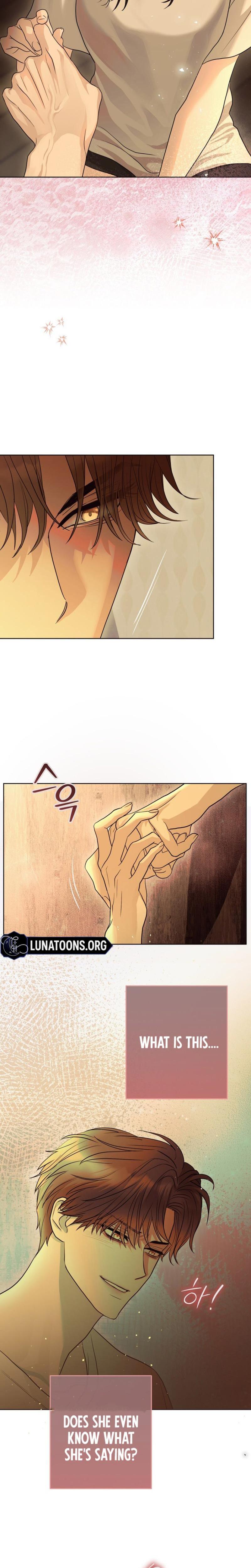 The Ant Hill chapter 11 page 11