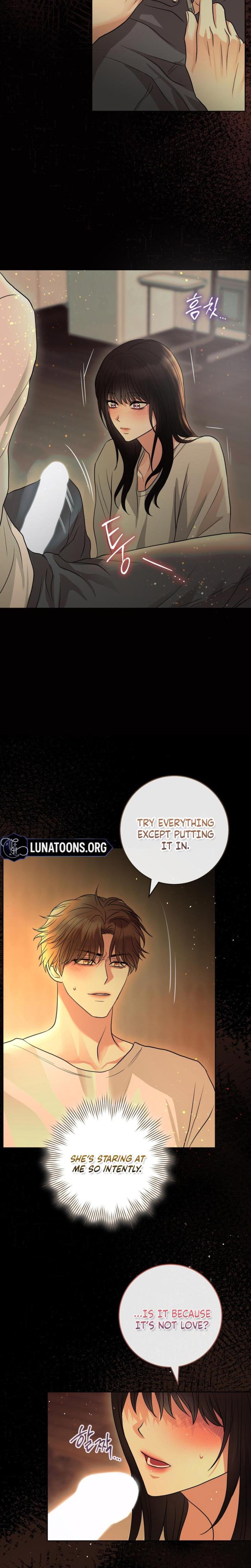The Ant Hill chapter 11 page 18