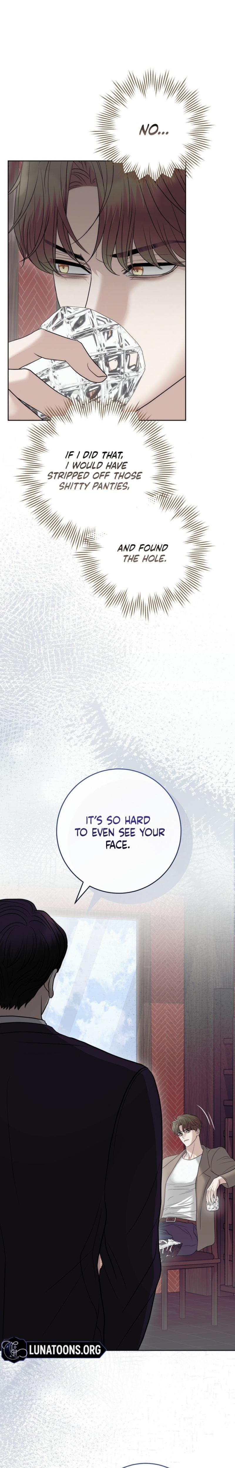 The Ant Hill chapter 12 page 13
