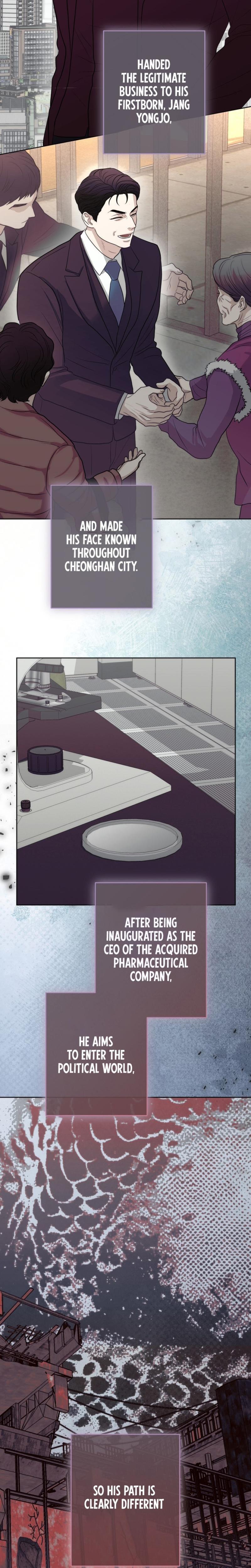 The Ant Hill chapter 12 page 16