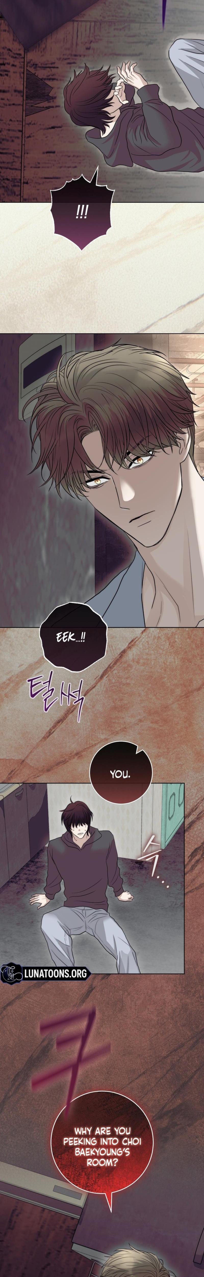 The Ant Hill chapter 12 page 30