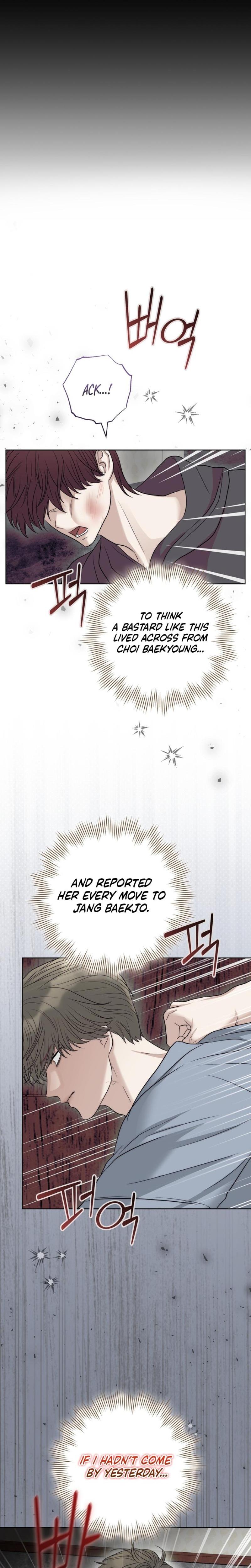 The Ant Hill chapter 13 page 6