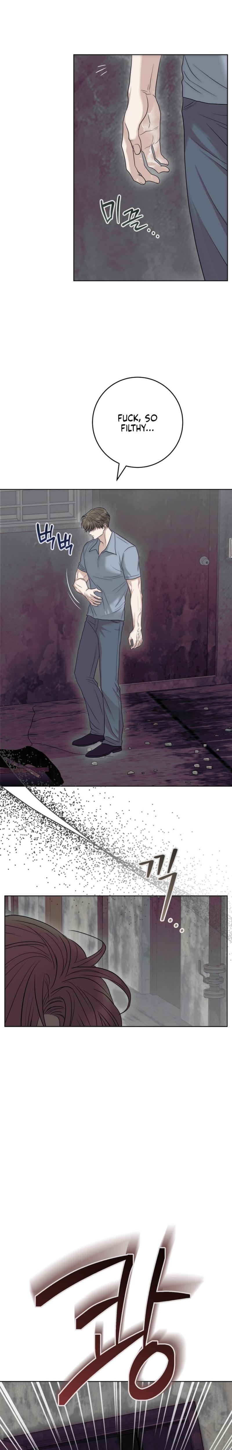 The Ant Hill chapter 13 page 12