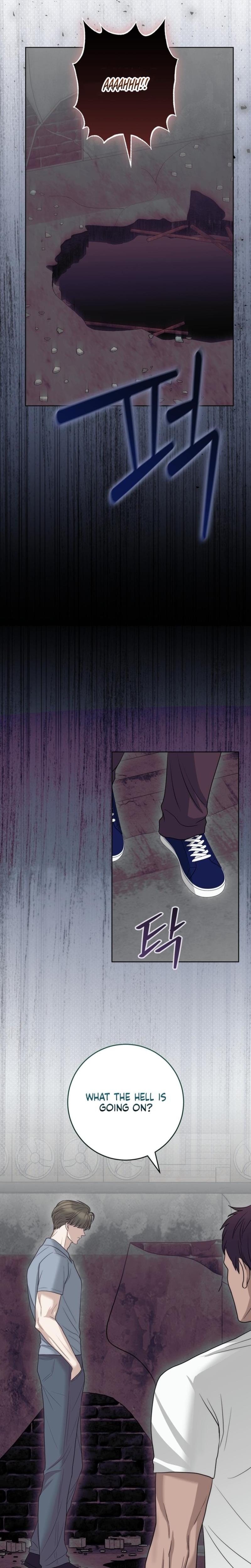 The Ant Hill chapter 13 page 15