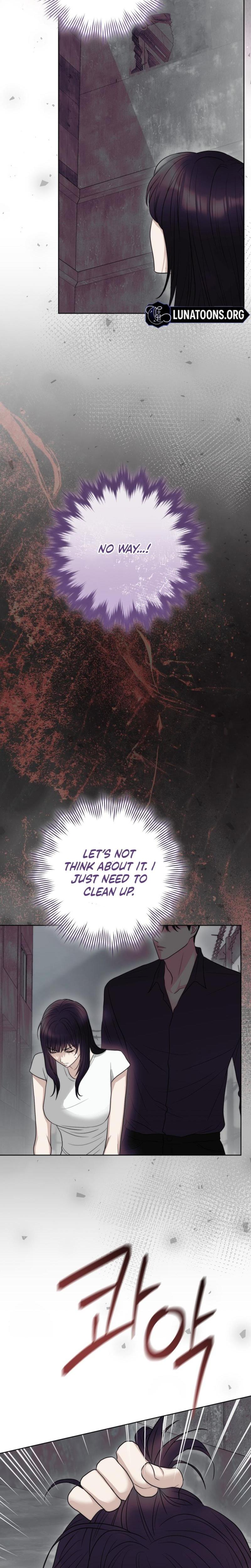 The Ant Hill chapter 13 page 24