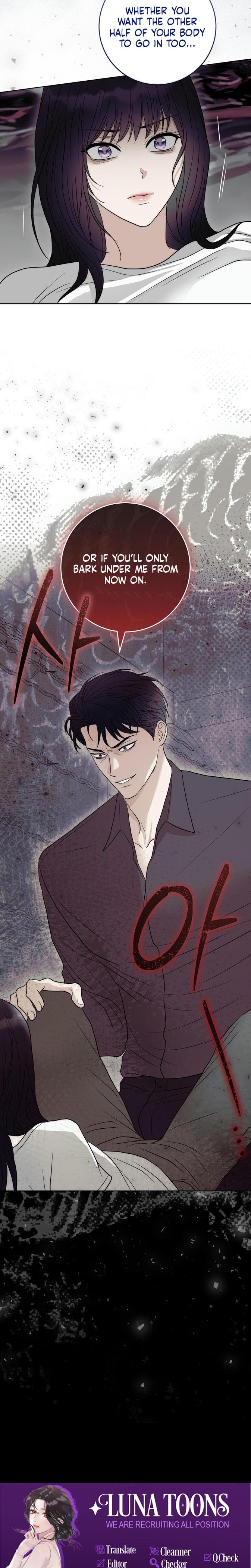 The Ant Hill chapter 13 page 30