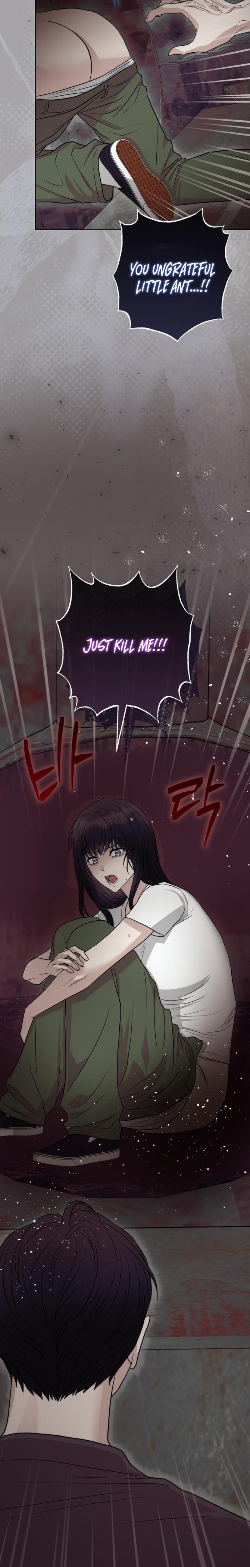 The Ant Hill chapter 14 page 7