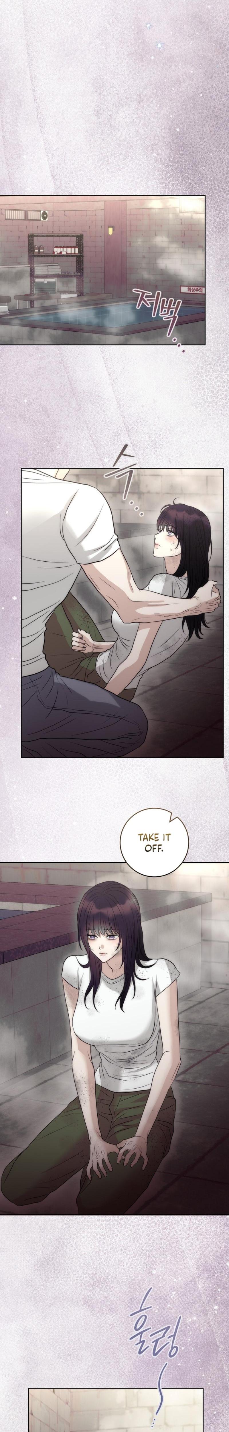 The Ant Hill chapter 14 page 23