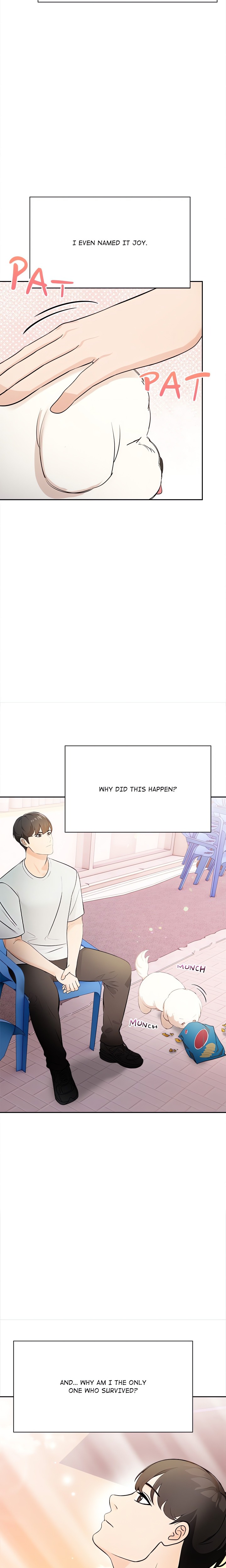 The Apocalypse chapter 1 page 9