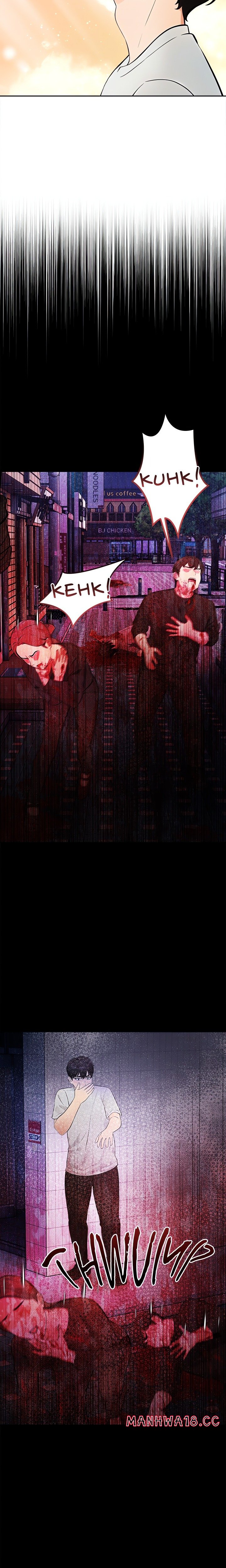 The Apocalypse chapter 1 page 10