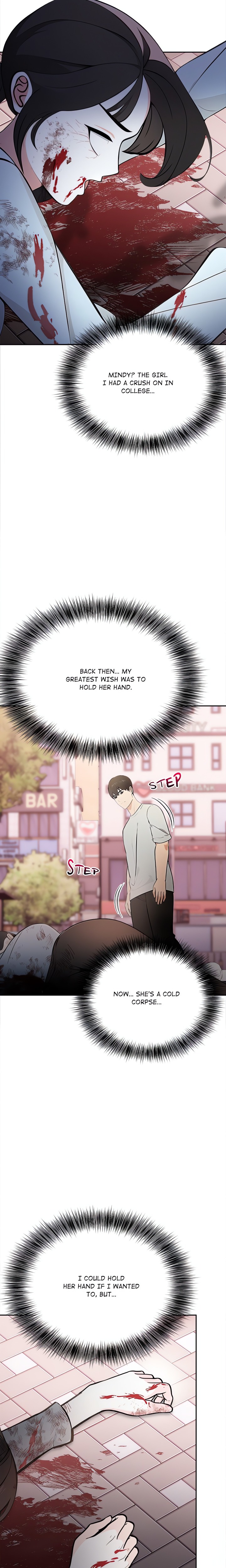 The Apocalypse chapter 1 page 14