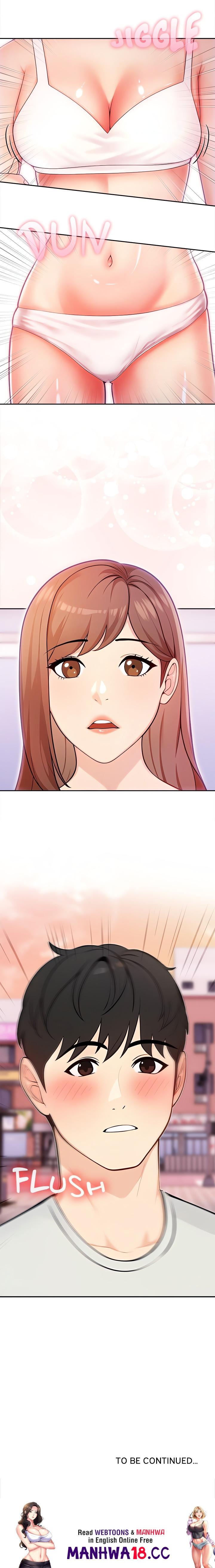 The Apocalypse chapter 1 page 20