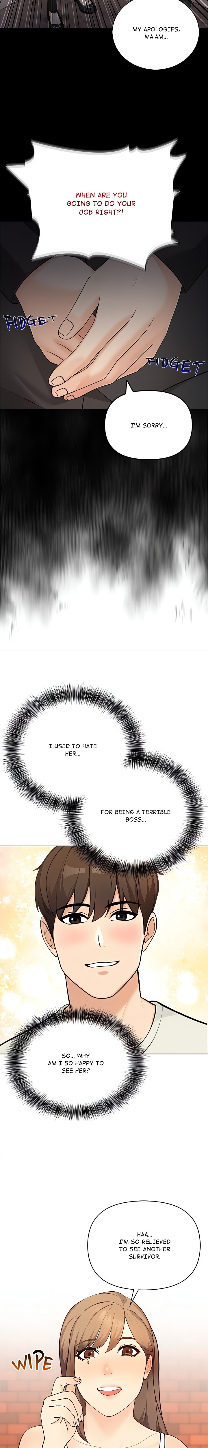 The Apocalypse chapter 2 page 3