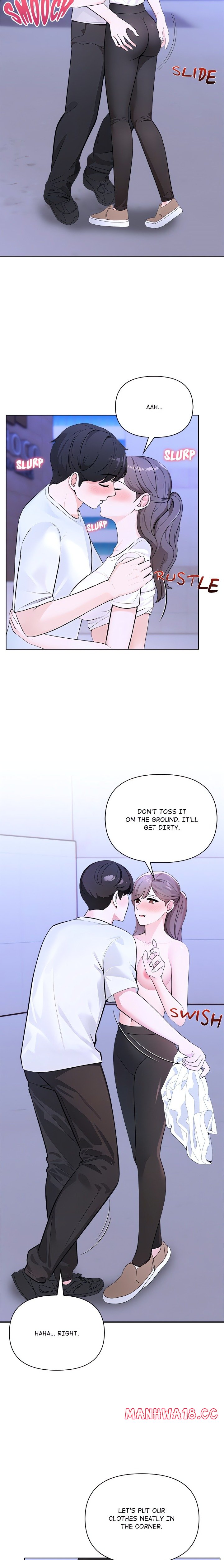 The Apocalypse chapter 2 page 13