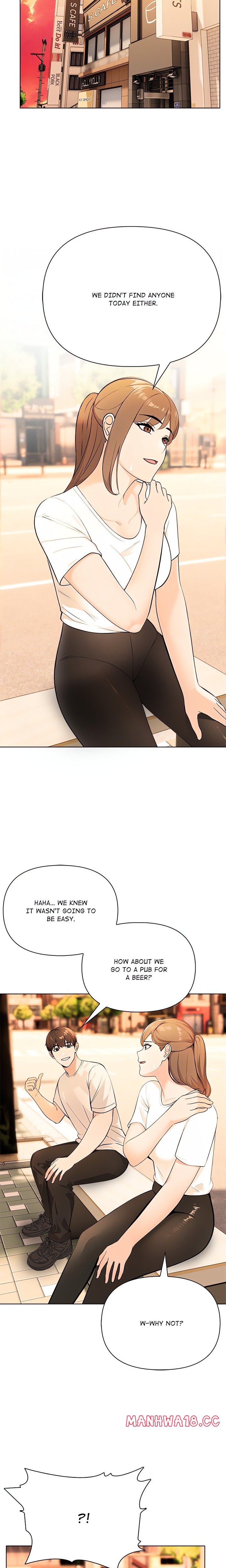 The Apocalypse chapter 3 page 6