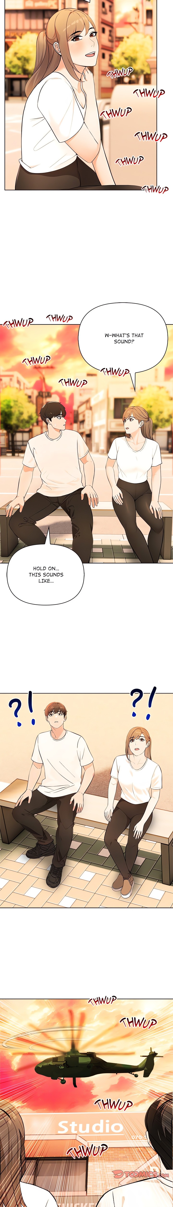 The Apocalypse chapter 3 page 7