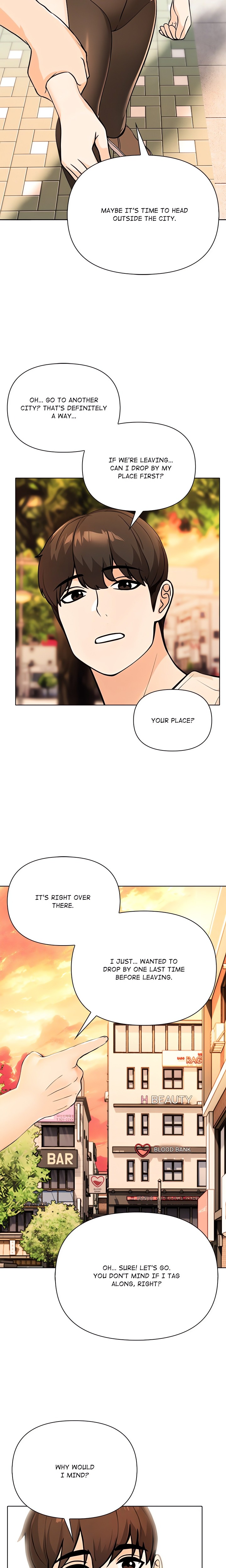 The Apocalypse chapter 3 page 12