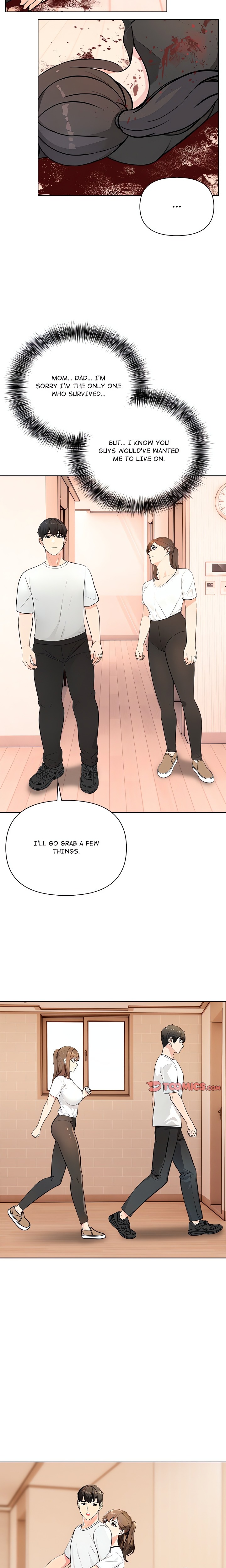 The Apocalypse chapter 3 page 14