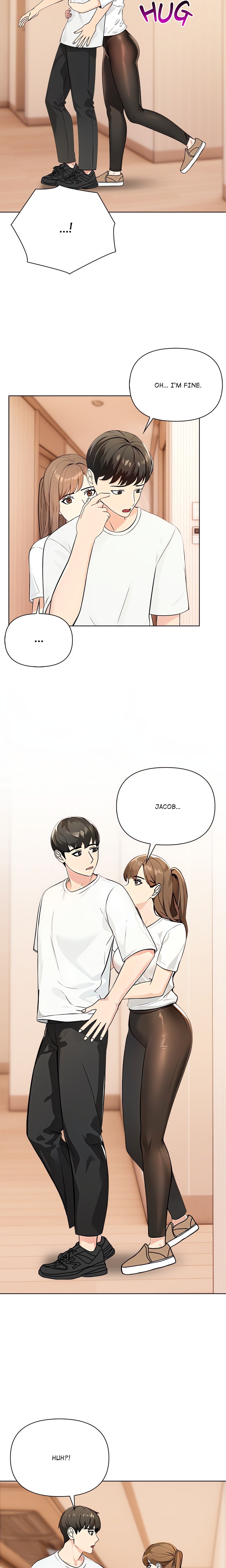 The Apocalypse chapter 3 page 15