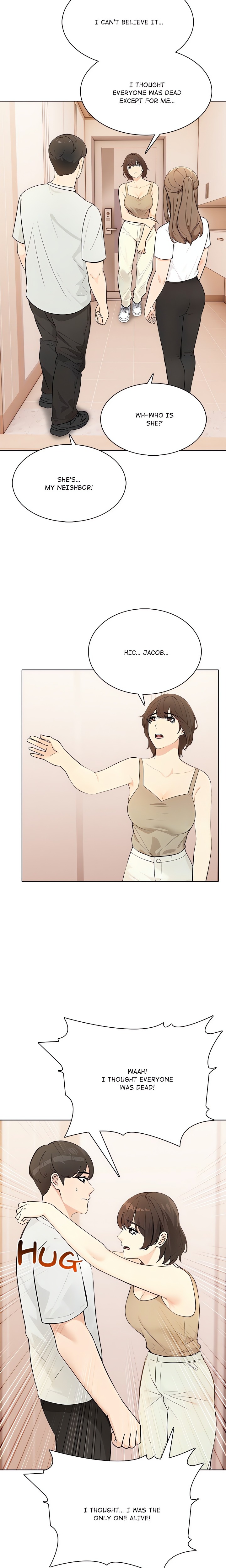 The Apocalypse chapter 4 page 5