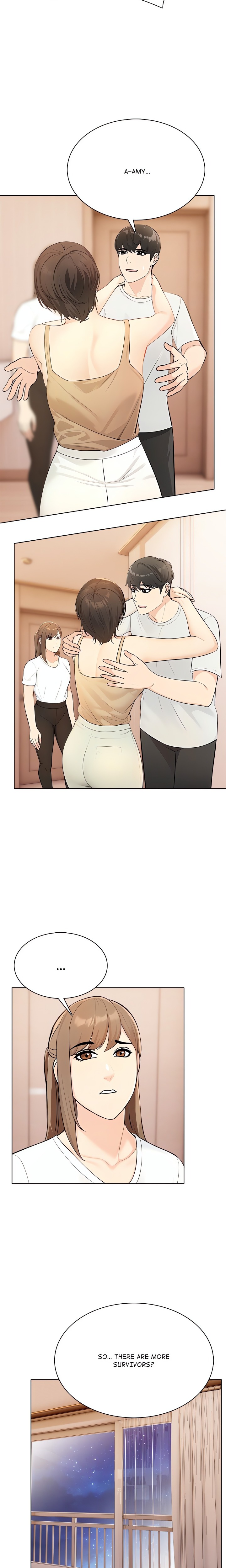 The Apocalypse chapter 4 page 6