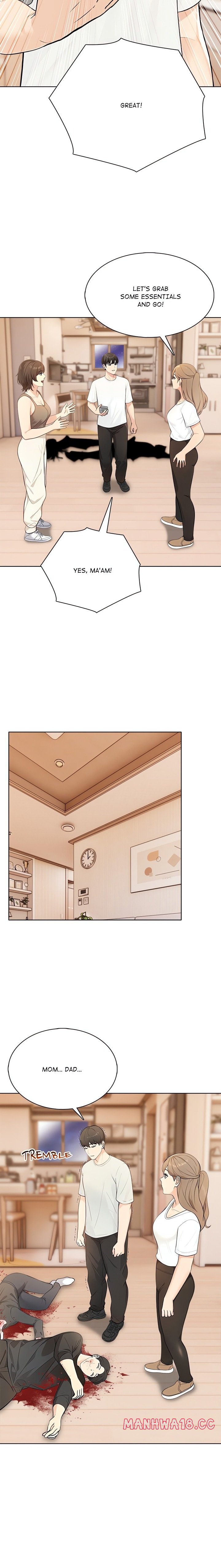 The Apocalypse chapter 4 page 9