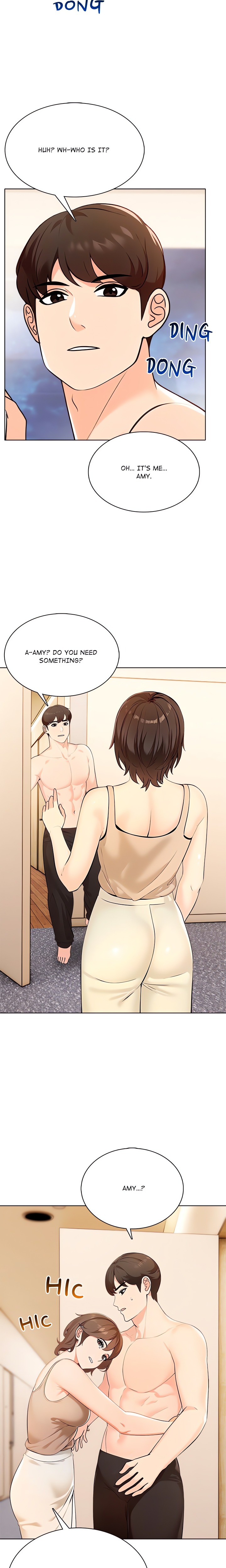 The Apocalypse chapter 4 page 15