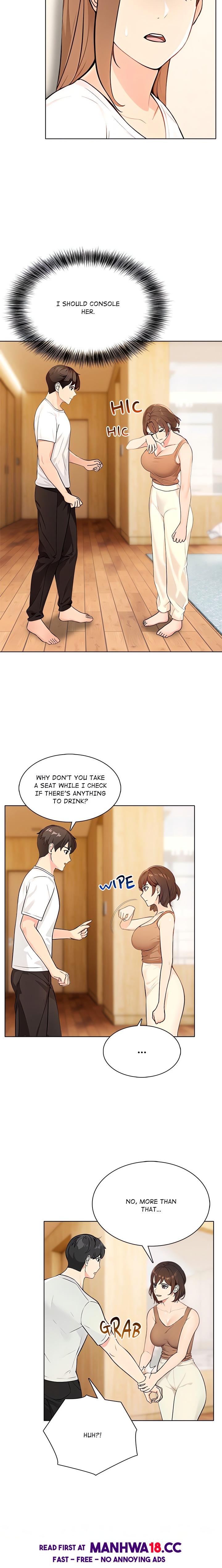 The Apocalypse chapter 4 page 17