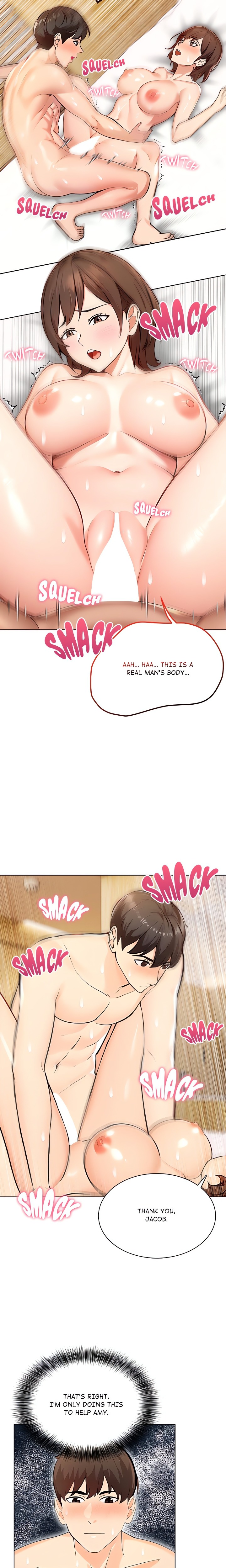 The Apocalypse chapter 4 page 19