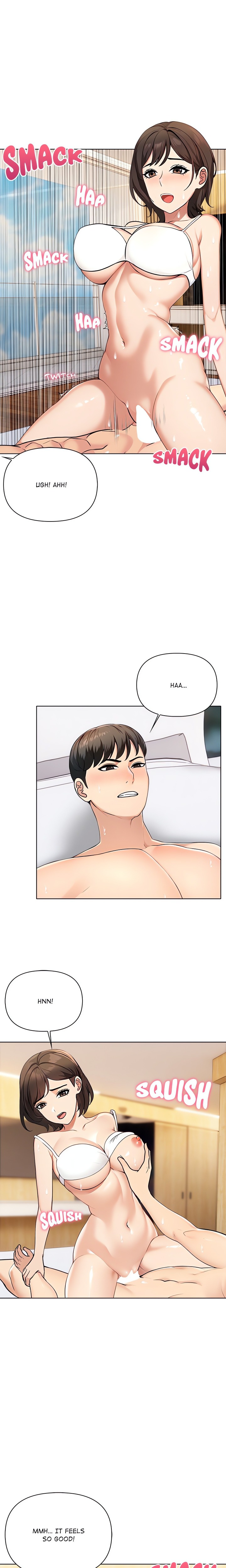 The Apocalypse chapter 5 page 6
