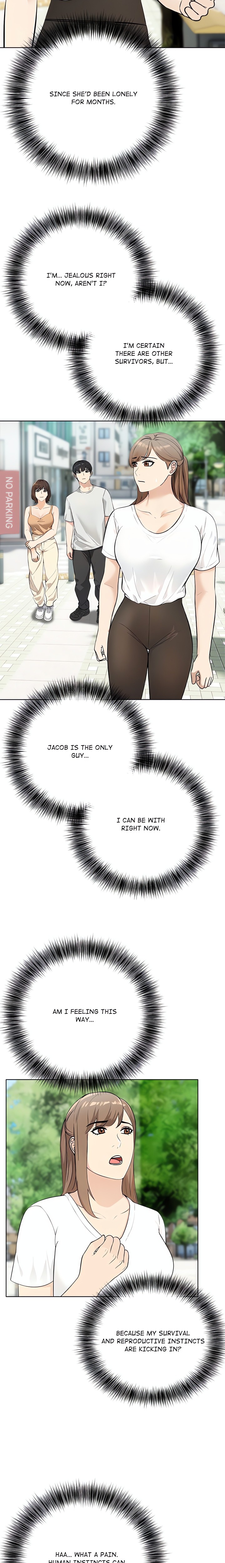 The Apocalypse chapter 5 page 13