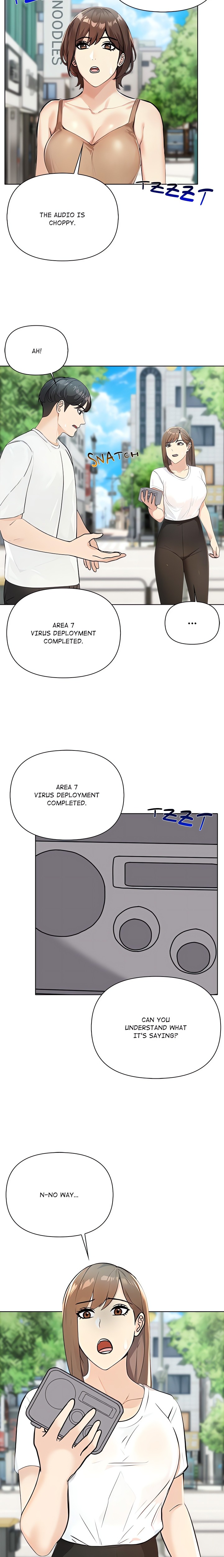 The Apocalypse chapter 5 page 15